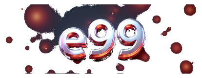 e99 logo